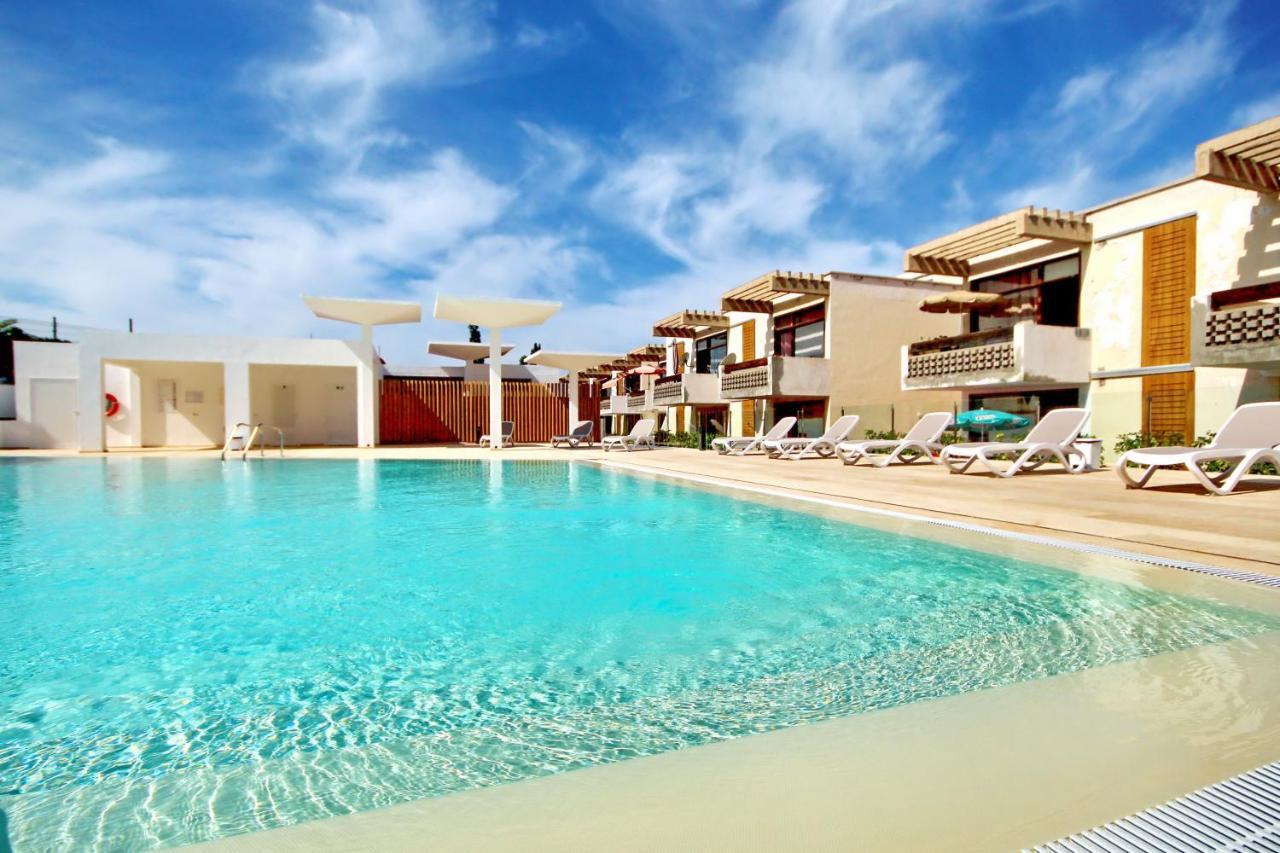 Modern Sea View Apartment Near Playa Las Americas Beach Playa de las Americas  Bagian luar foto